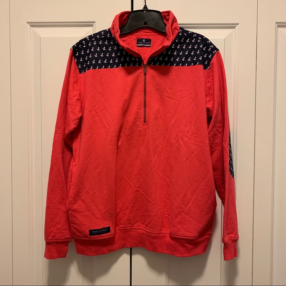 REDUCED! Simply Southern Sweatshirt